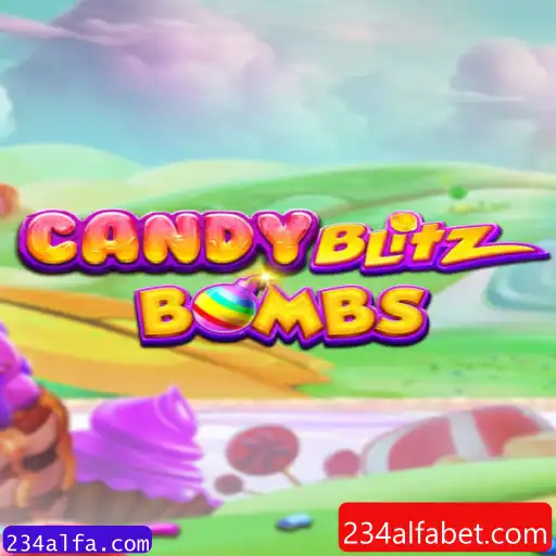 CandyBlitzBombs: Um Mergulho no Mundo Doce e Explosivo dos Jogos