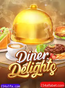 Explorando o Mundo de DinerDelights: Uma Experiência Gastronômica