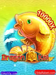 DragonKoi: A Nova Sensação do Mundo dos Jogos