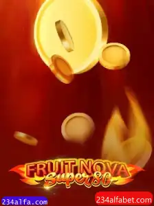 Explorando o Mundo Empolgante do Jogo FruitNovaSuper80