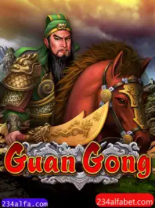 Explorando GuanGong: Um Jogo Estratégico Captivante