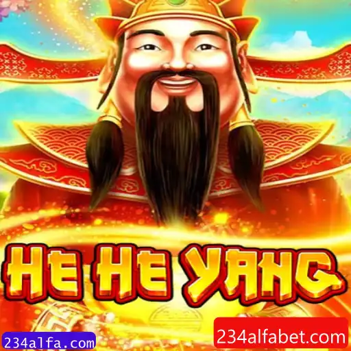 HeHeYang: Um Novo Fenômeno no Mundo dos Jogos com 234alfa.com