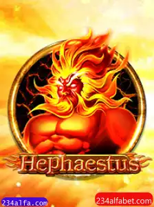 Hephaestus: Um Mergulho no Mundo Estratégico do Novo Jogo de 234alfa.com