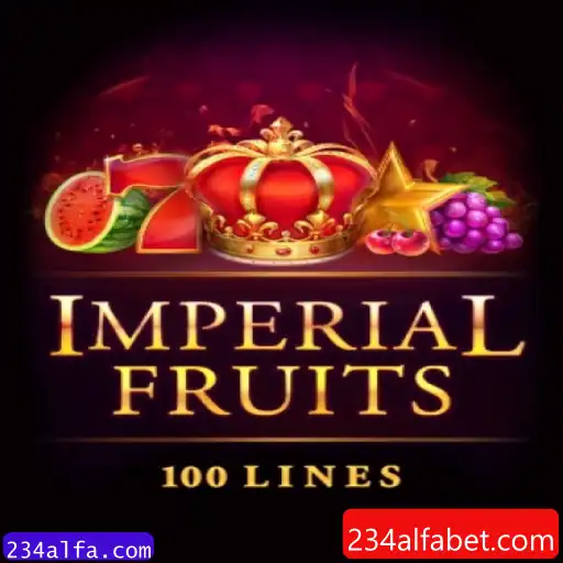 Descubra as Emoções de ImperialFruits100: Uma Viagem Pelo Mundo dos Jogos Online