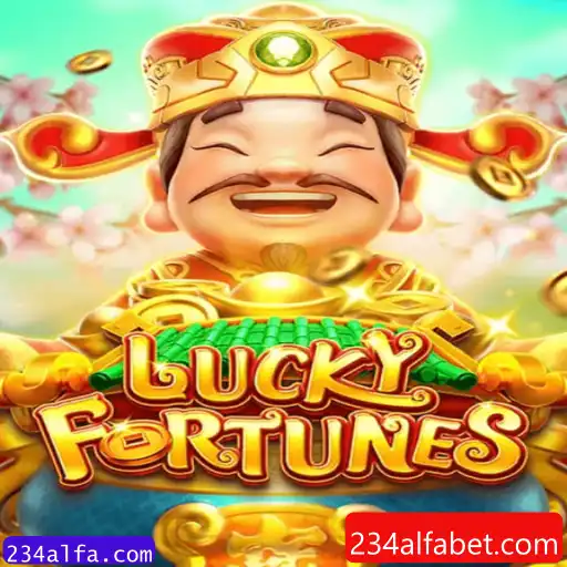 Explorando o Mundo de LUCKYFORTUNES: Um Guía Completo com 234alfa.com