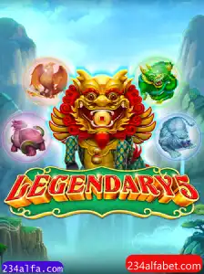 Descubra o Mundo de Legendary5: Uma Aventura Épica
