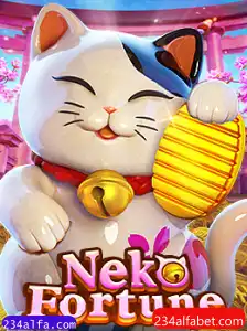 Descubra o Encantador Mundo de NekoFortune: Um Jogo de Sorte e Alquimia