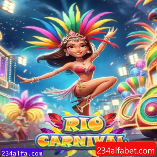 Conheça RioCarnival: O Jogo que Agita as Festas com 234alfa.com