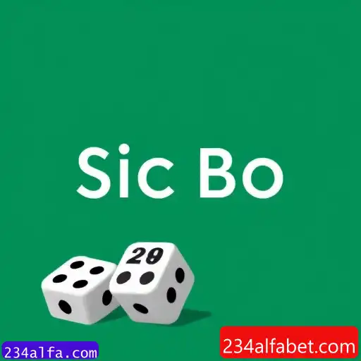 Sic Bo