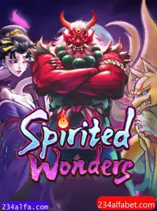 Explorando o Mundo de SpiritedWonders