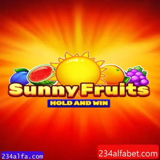 Descubra o Jogo SunnyFruits: Diversão e Estratégia Combinadas