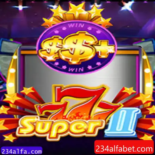 Super777II: O Desafio Supremamente Divertido no Mundo dos Jogos