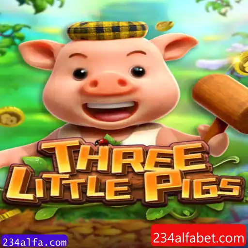 Descubra o Mundo Fascinante do Jogo THREELITTLEPIGS