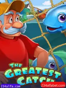 The Ultimate Guide to Mastering 'TheGreatestCatch'