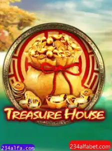 Explorando o Mundo de TreasureHouse no Universo de Jogos Digitais